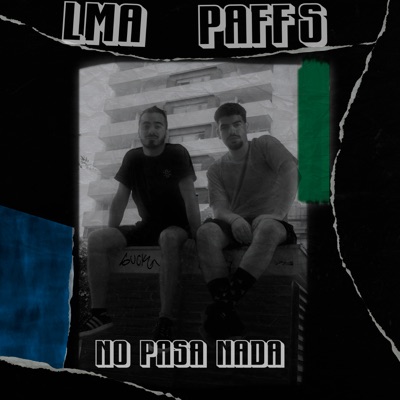 No Pasa Nada (feat. L!MA) - Single