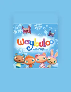 Listen to Waybuloo, watch music videos, read bio, see tour dates & more!