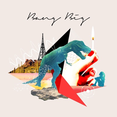 Bang Big - Single