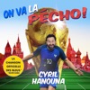 Cyril Hanouna