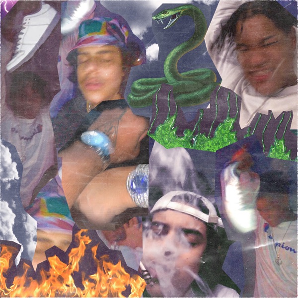 Jordan Boy'z - EP