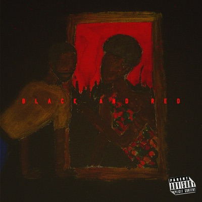 Black and Red - EP