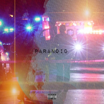 Paranoid - Single