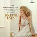Suite III (BWV 1009, F Major)
