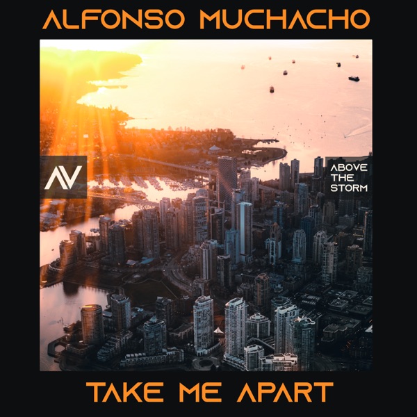 Take Me Apart - Single
