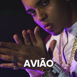 Avião Samp MC