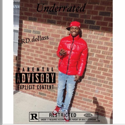 Underrated - Single