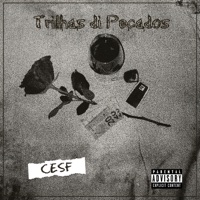 Trilhas Di Pecados - Single - Cesf