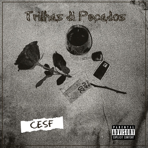 Trilhas Di Pecados - Single