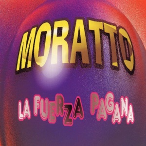 La Fuerza Pagana - EP
