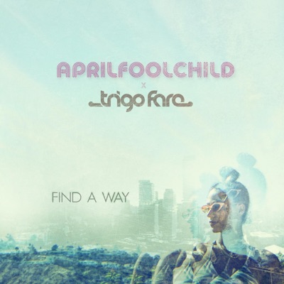 Find a Way - Single
