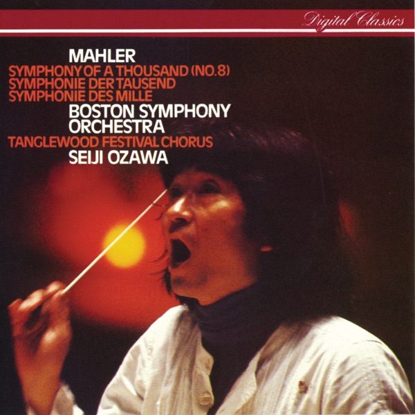 Mahler: Symphony No. 8