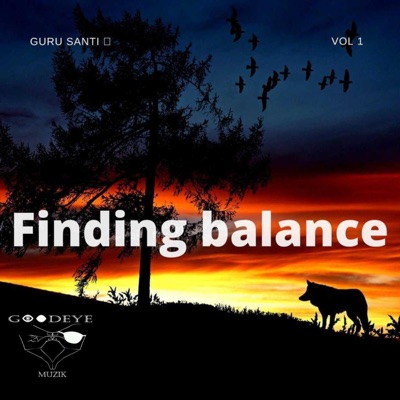 Finding Balance - Single