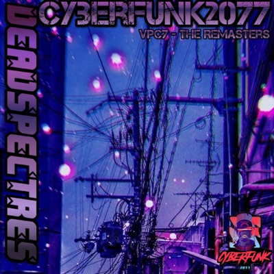 Cyberfunk2077