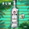 Rum artwork