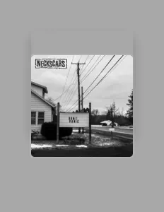 Escucha a Neckscars, mira videos musicales, lee su biografía, consulta las fechas de las gira y más.
