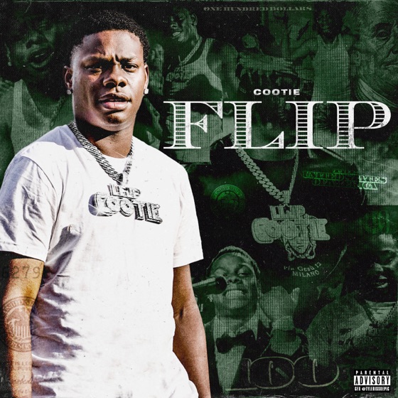 Cover artwork for Flip