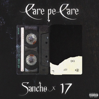 Care Pe Care (feat. 17) - Single