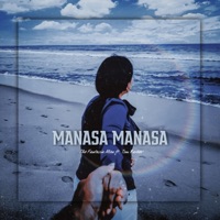 Manasa Manasa (feat. Tom Parker) - Single - The Fantasia Men