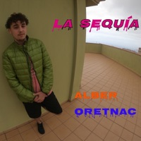 La Sequía - Single - Alber.Tf
