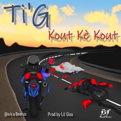 Kout Kè Kout - Single
