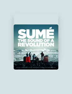 Listen to Sume, watch music videos, read bio, see tour dates & more!