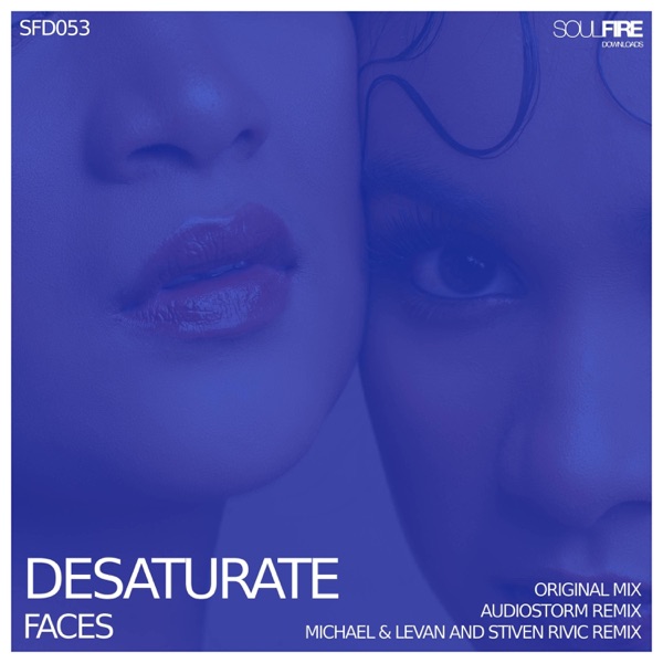 Faces - Single
