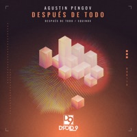 Despues De Todo - Single - Agustin Pengov