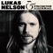 Set Me Down On a Cloud (feat. Lucius) - Lukas Nelson & Promise of the Real lyrics