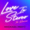 Love in Stereo (Spin Sista Nu Disco Extended Mix) - Michael Mott lyrics