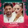Sargis Avetisyan - Xostanum Em (feat. Mariam)
