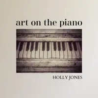 Light on the Water — Holly Jones