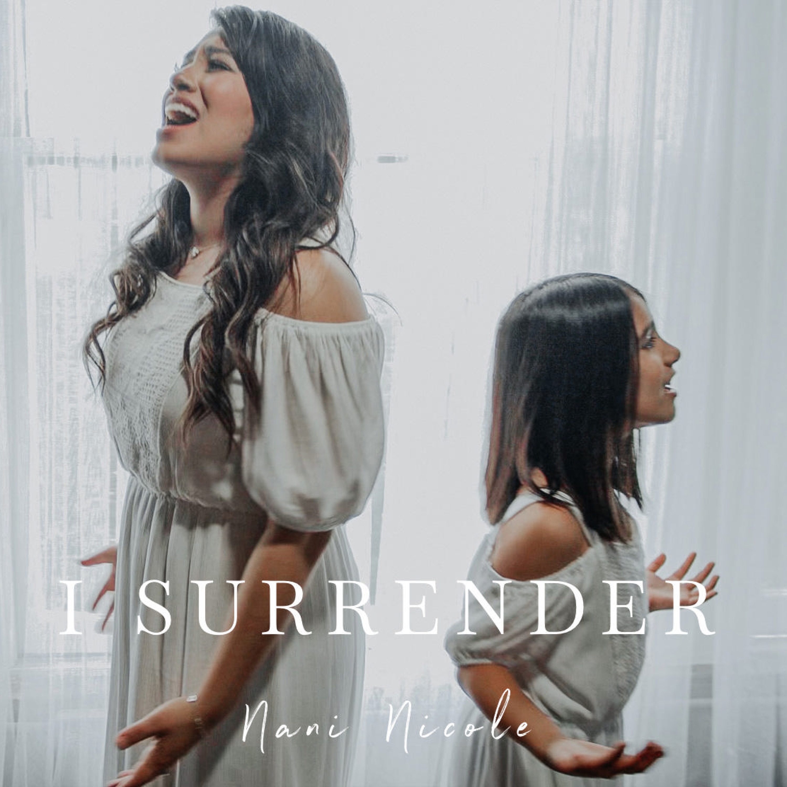 I Surrender - Single