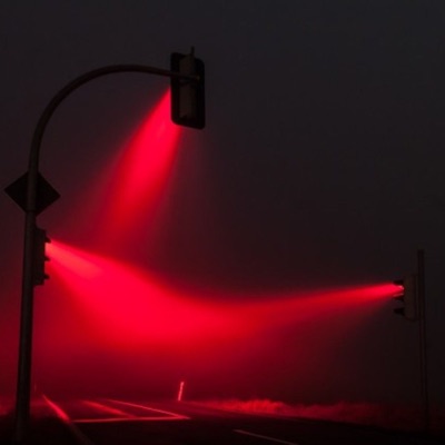 Redlight (feat. Jistar) - Single