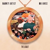 Mr Jukes - Poems (feat. Barney Artist)