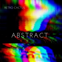 Abstract - EP - Retro Cactus