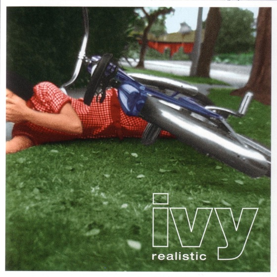 Cover artwork for Decay