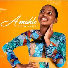 Listen to Amahle, watch music videos, read bio, see tour dates & more!