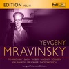 Leningrad Philharmonic Orchestra & Evgeny Mravinsky