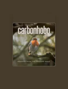 Ouve carbonhobo, vê vídeos de música, lê a biografia, vê as datas da digressão e muito mais!