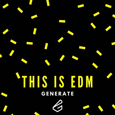 This Is Edm - EP