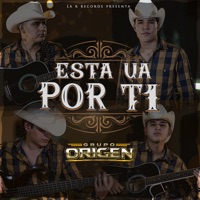 Esta Va por Ti - Single - Grupo Origen