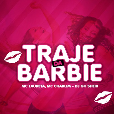 Traje da Barbie - Single