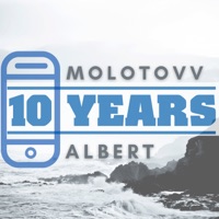 10 Years - Single - molotovv & Albert