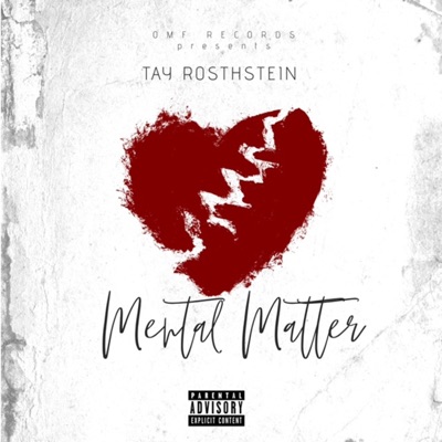 Mental Matter - Single