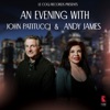 Alex Potter I Love You and Don't You Forget It (feat. Chris Potter, Bill Cunliffe, Dan Higgins, Michael Dease & Alex Acuña) An Evening with Andy James & John Patitucci