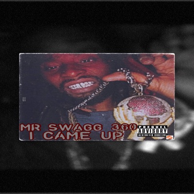 I Came Up - EP