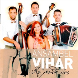 Ansambel Vihar - Sanjala