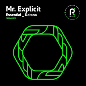 Essential / Katana - Single