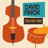 André Previn & David Finck - Tea for Two (feat. Andy Snitzer & Quinn Johnson)